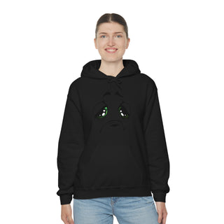 Depression Hoodie