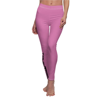 TRUEMSG Leggings (Pink)