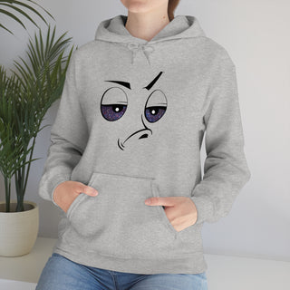 Nonchalant Hoodie