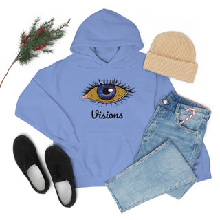 Visions Hoodie (Galaxy)