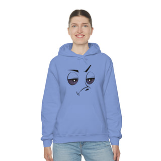 Nonchalant Hoodie