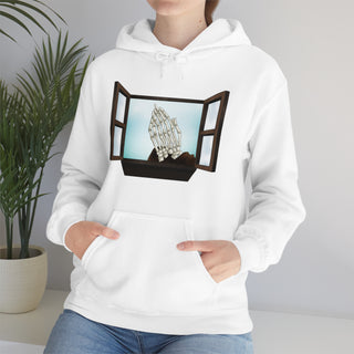 Faith Hoodie