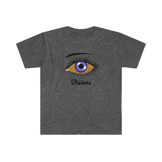 Visions T-Shirt (Purple)