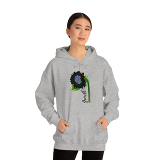 Growth Hoodie