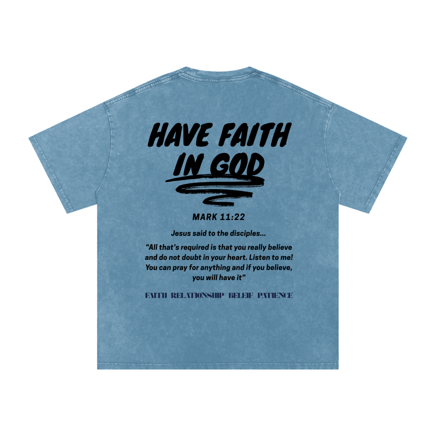 T-shirts