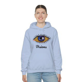 Visions Hoodie (Galaxy)