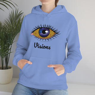 Visions Hoodie (Galaxy)