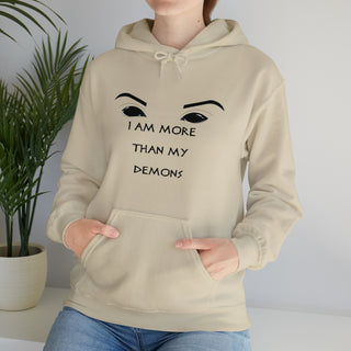 Demons Hoodie