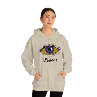 Visions Hoodie (Galaxy)