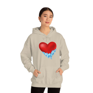 Cold Heart Hoodie