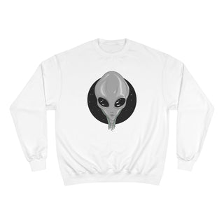 Alienated Champion Crewneck