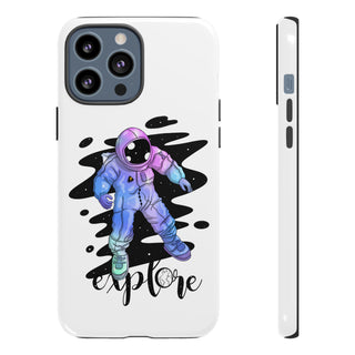 Explore Phone Case