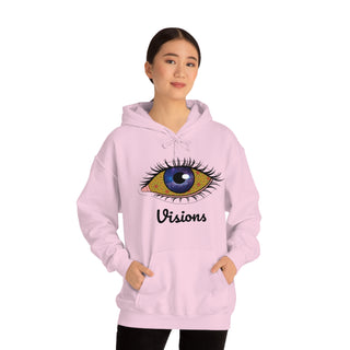 Visions Hoodie (Galaxy)