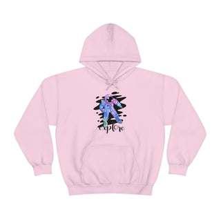 Explore Hoodie