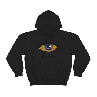 Visions Hoodie (Galaxy)