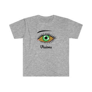 Visions T-Shirt (Green)