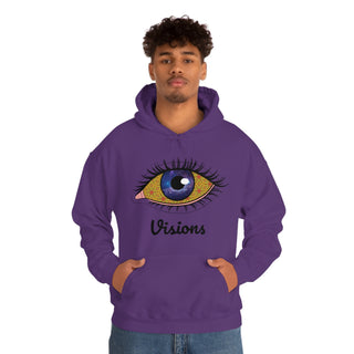 Visions Hoodie (Galaxy)