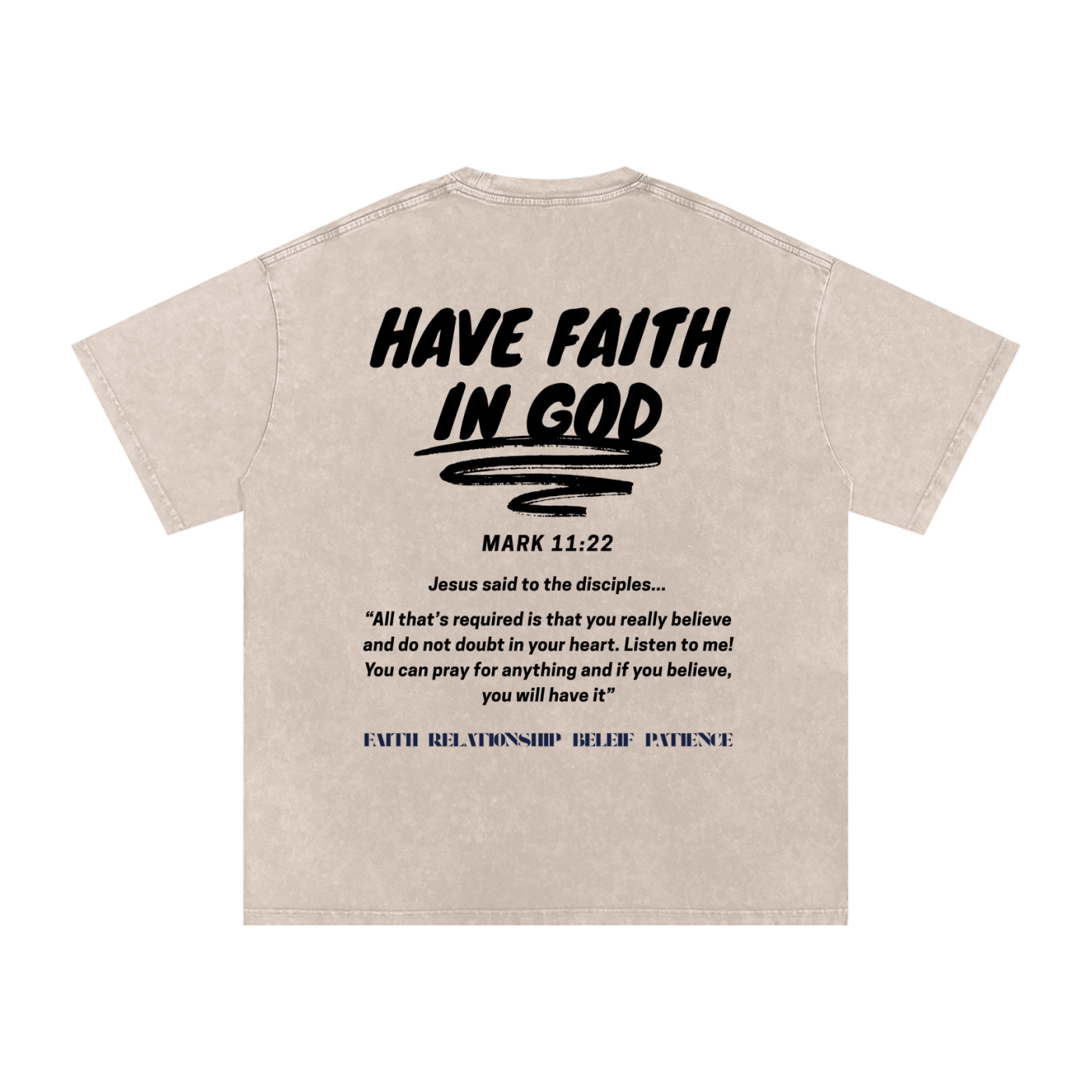 T-shirts