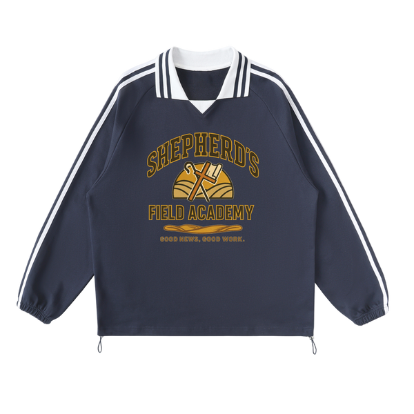 Shepherd's Field Academy Sweatshirt
