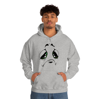 Depression Hoodie