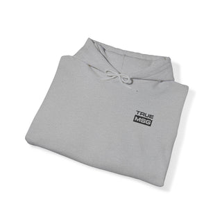 Broken Not Beaten Hoodie