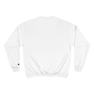 Visions Champion Crewneck (Galaxy)