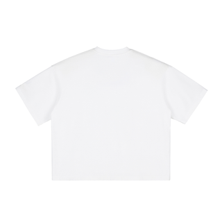 Dose of Jesus Vintage Washed Boxy T-Shirt