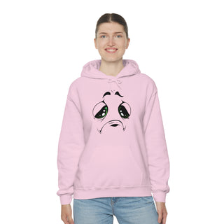 Depression Hoodie