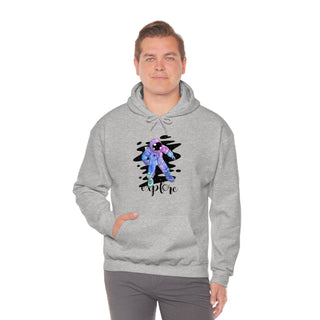 Explore Hoodie