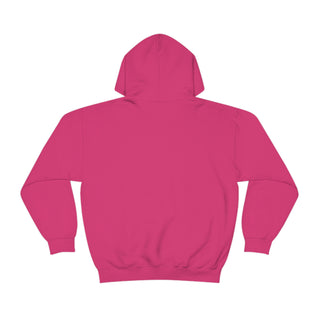 Nonchalant Hoodie