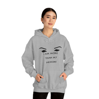 Demons Hoodie