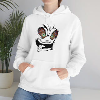 Infuriated Hoodie