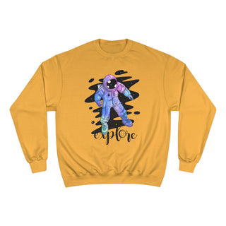 Explore Crewneck