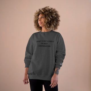 Fulfillment Crewneck