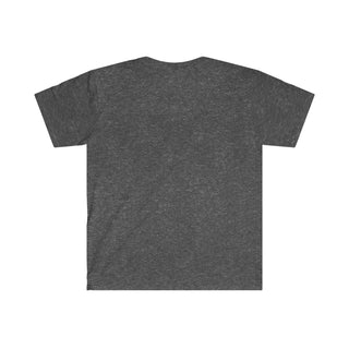 Nonchalant T-Shirt