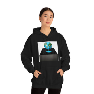 Different Dimensions Hoodie