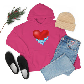 Cold Heart Hoodie