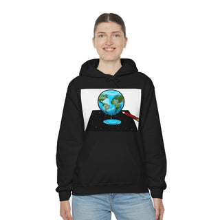 Different Dimensions Hoodie