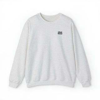 Broken Not Beaten Crewneck