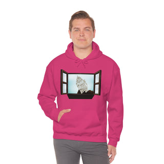 Faith Hoodie