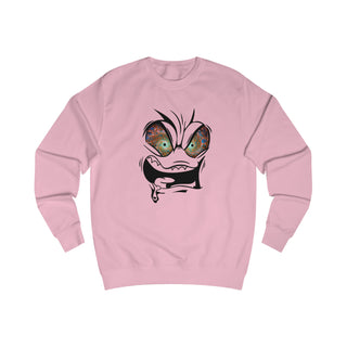 Infuriated Crewneck