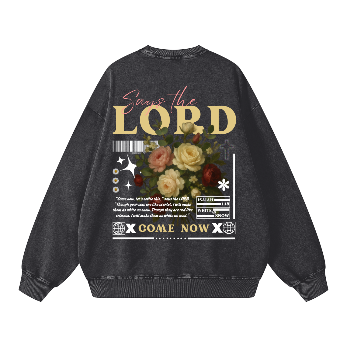 Sweatshirts