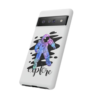 Explore Phone Case