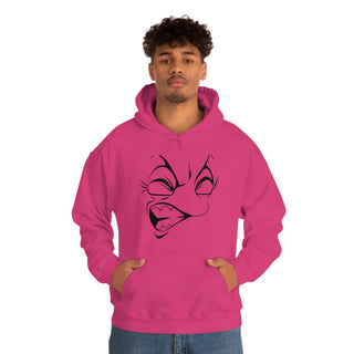 Distraught Hoodie