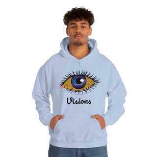 Visions Hoodie (Galaxy)