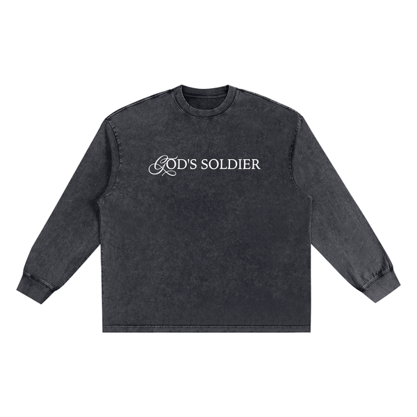 Long Sleeve