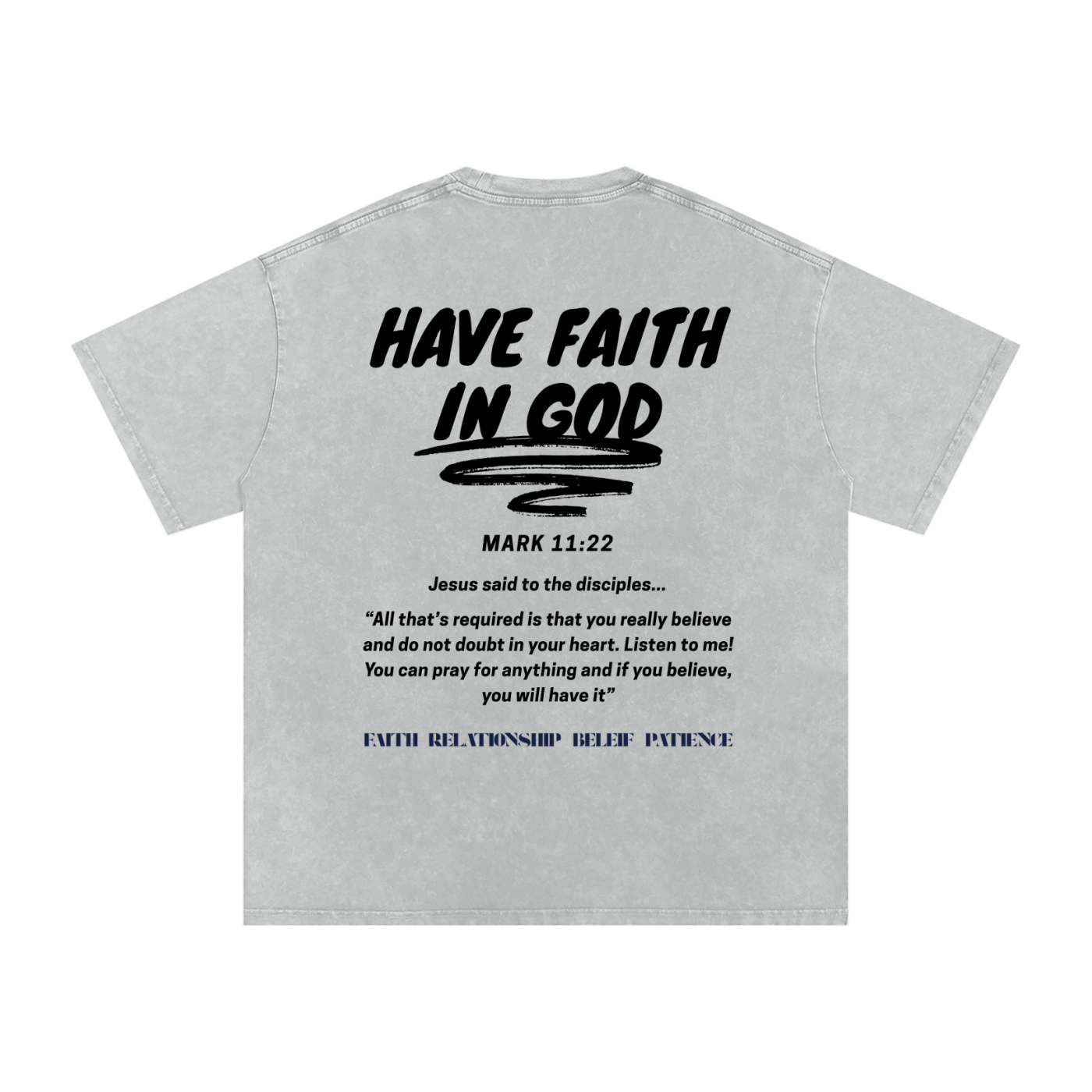 T-shirts