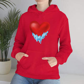 Cold Heart Hoodie