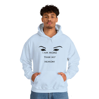 Demons Hoodie