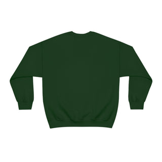 Visions Crewneck (Green)